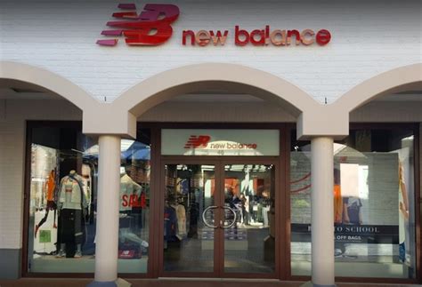new balance roermond